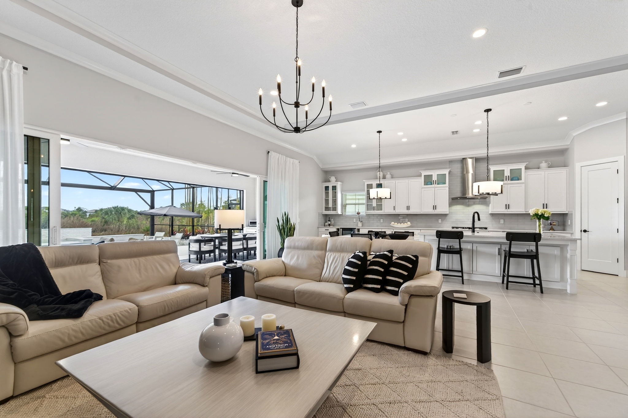 11615 GLEAMING TERRACE, WELLEN PARK, VENICE, FLA