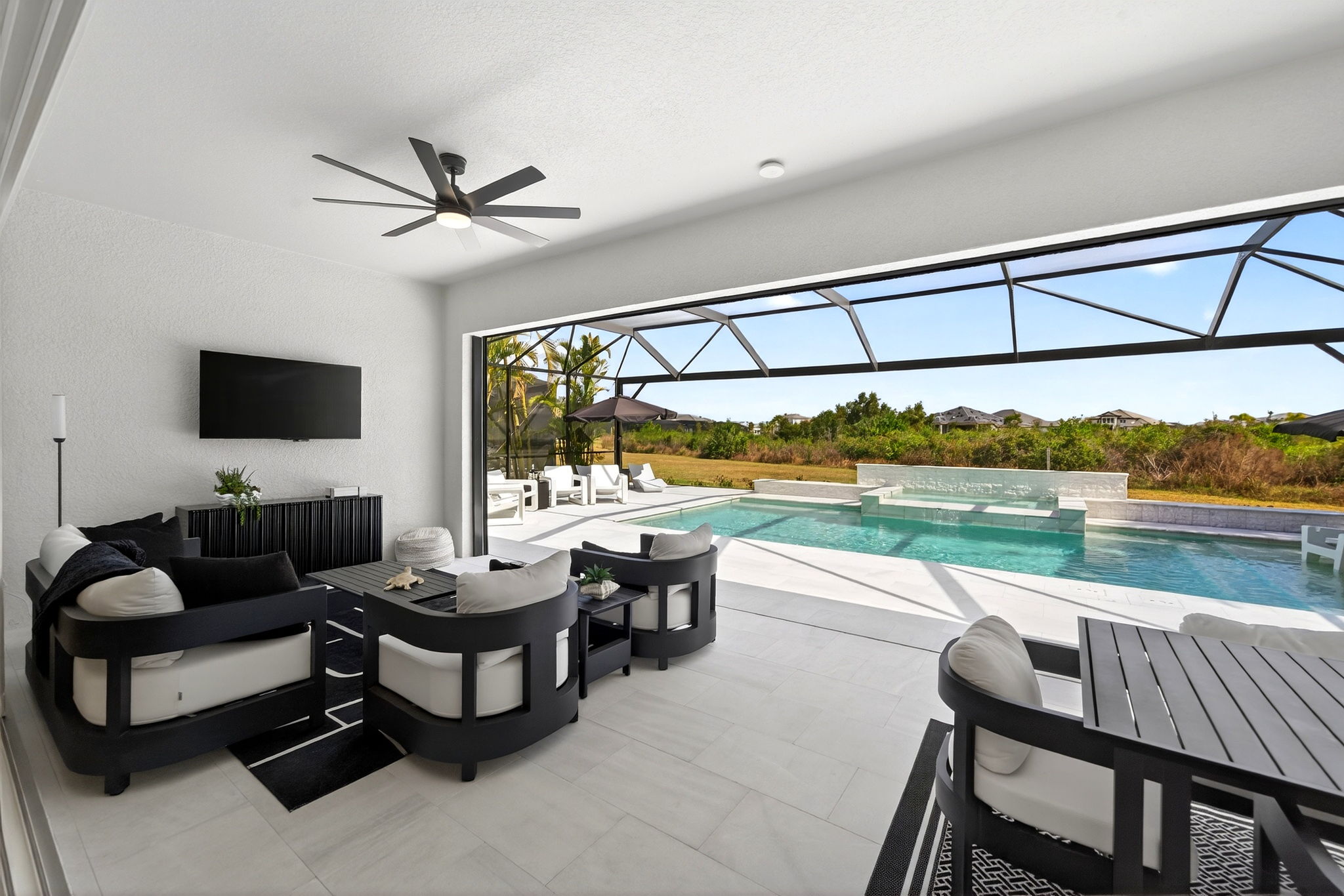 11615 GLEAMING TERRACE, WELLEN PARK, VENICE, FLA