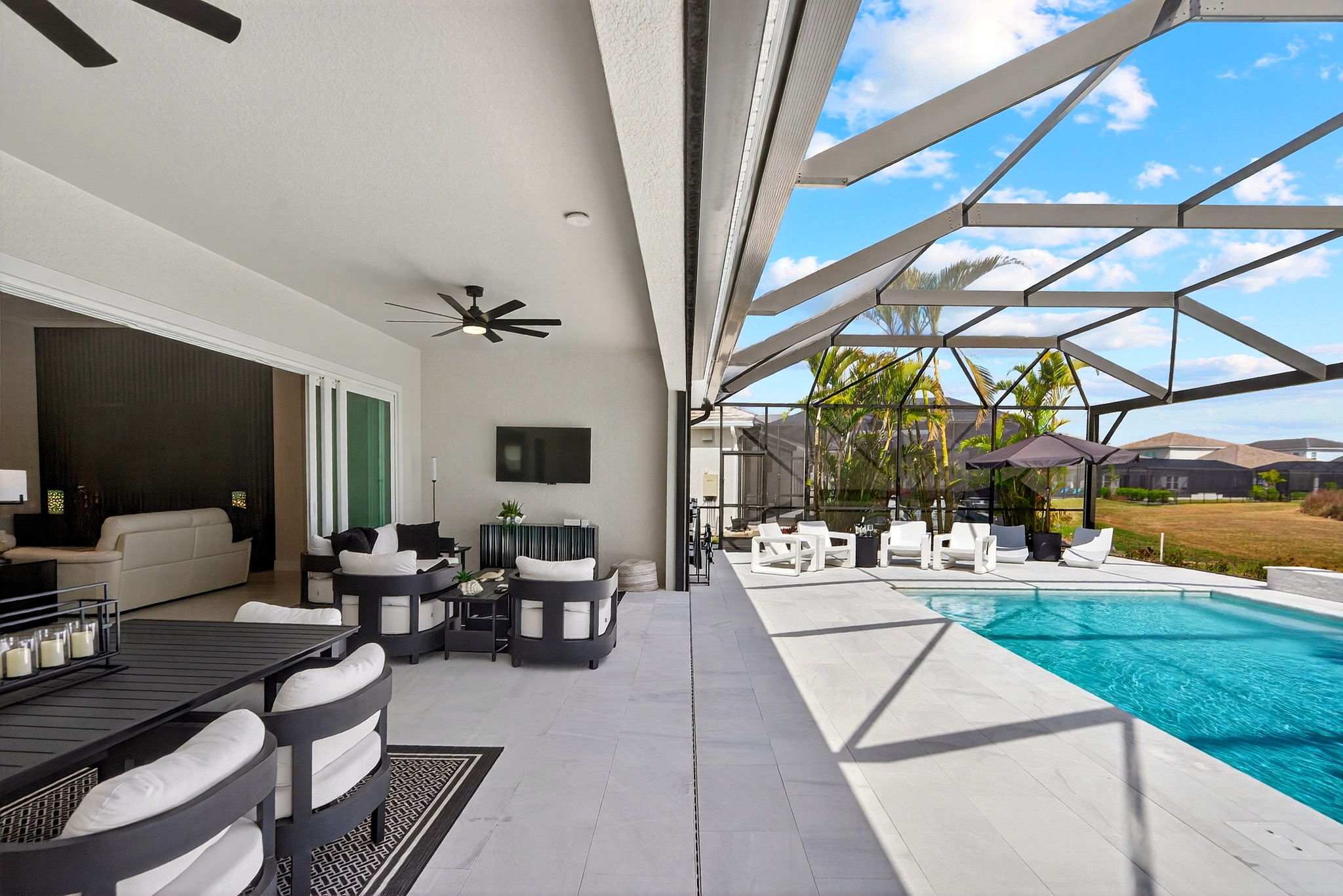 11615 GLEAMING TERRACE, WELLEN PARK, VENICE, FLA