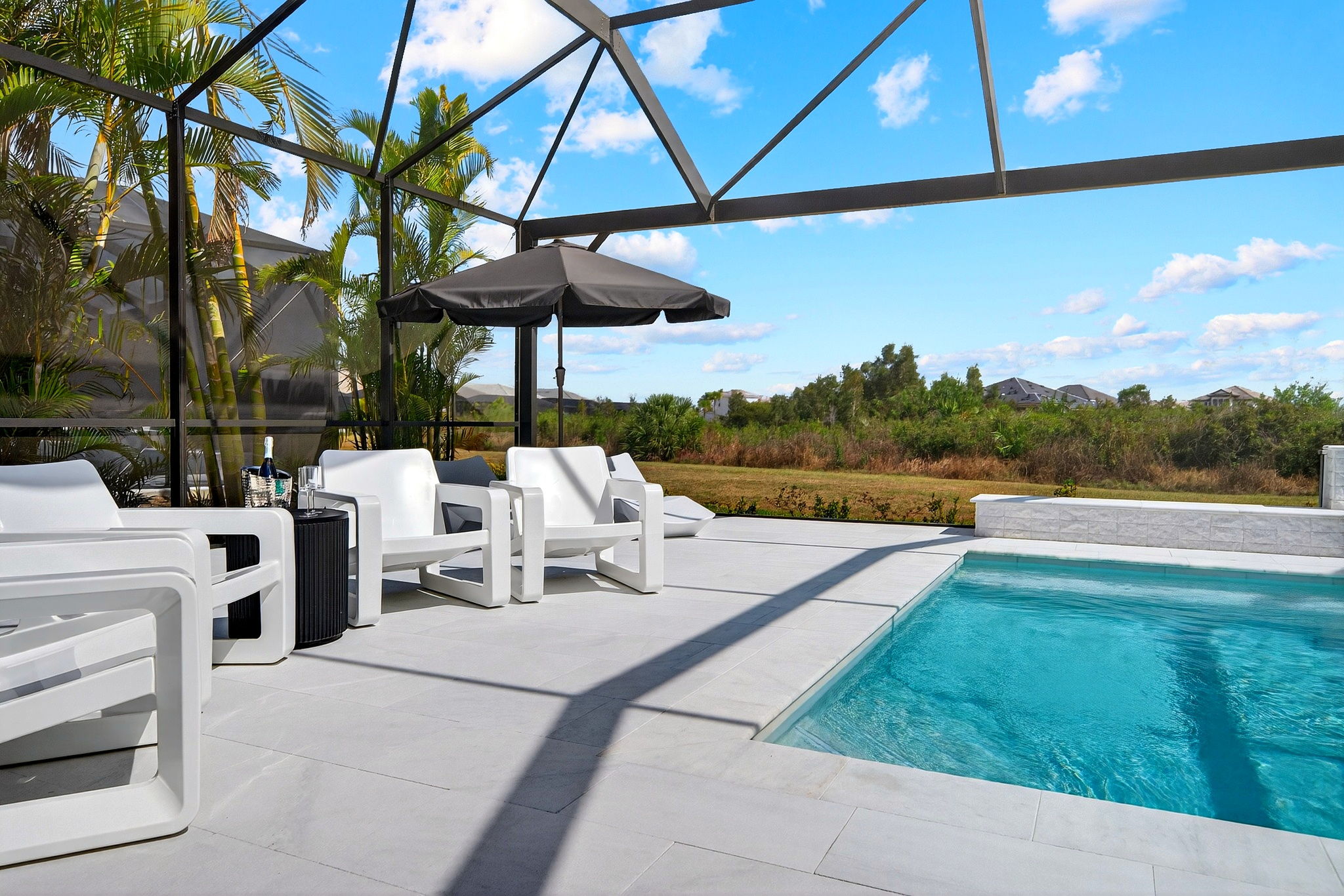 11615 GLEAMING TERRACE, WELLEN PARK, VENICE, FLA