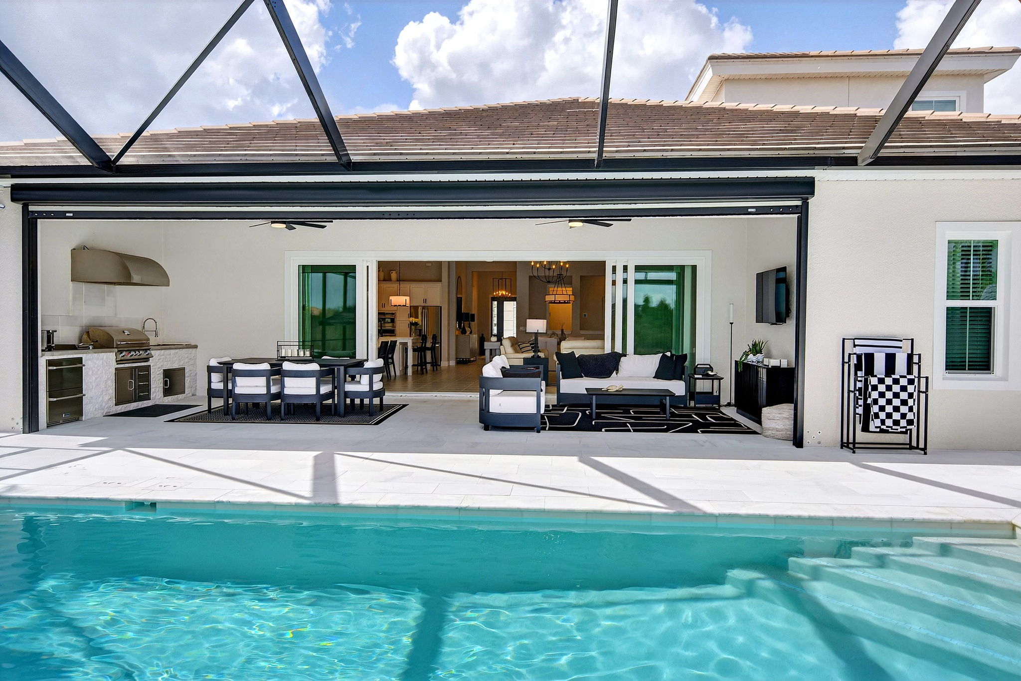 11615 GLEAMING TERRACE, WELLEN PARK, VENICE, FLA