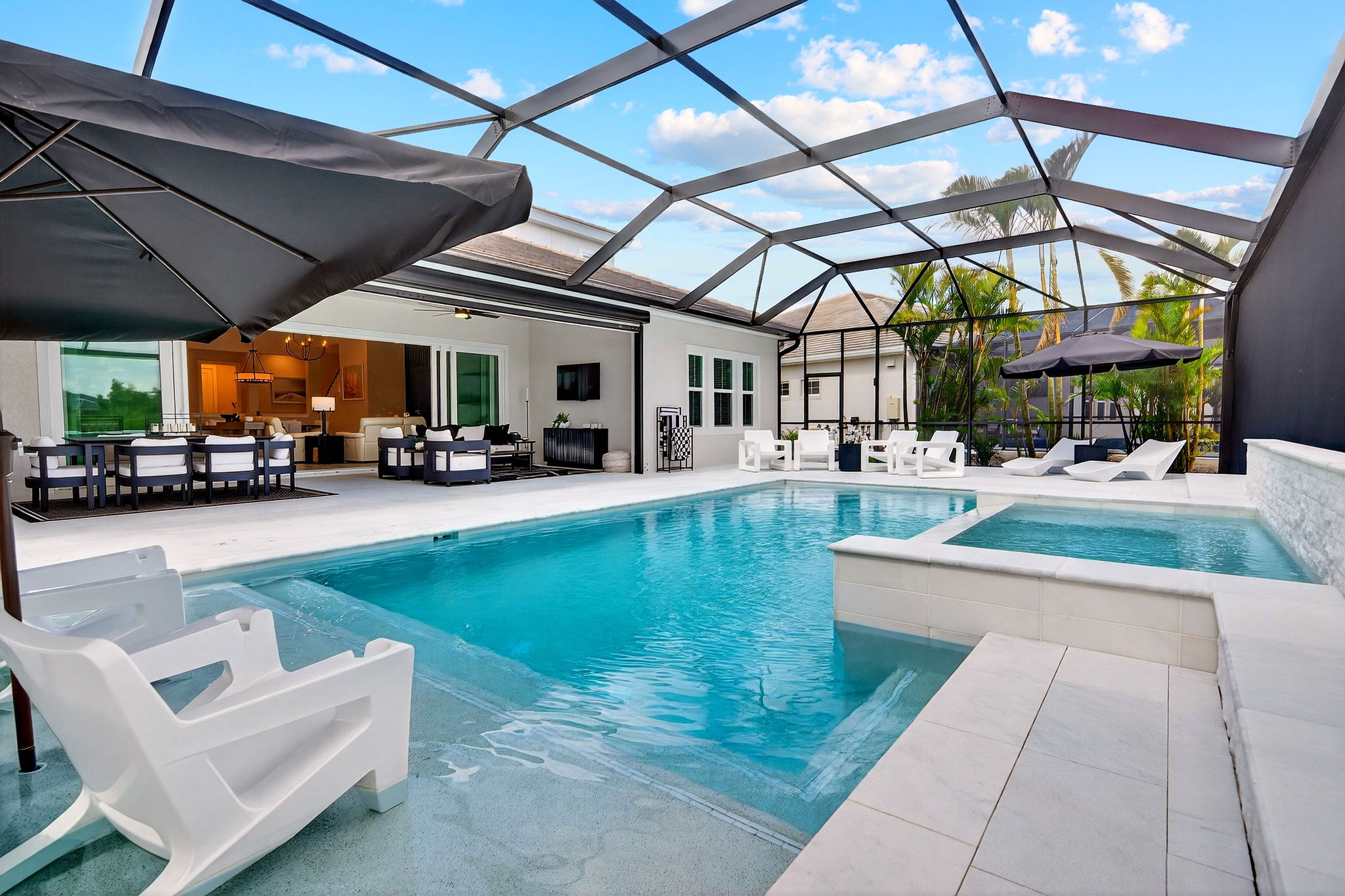 11615 GLEAMING TERRACE, WELLEN PARK, VENICE, FLA