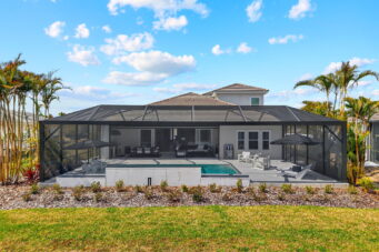 11615 GLEAMING TERRACE, WELLEN PARK, VENICE, FLA