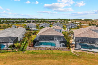 11615 GLEAMING TERRACE, WELLEN PARK, VENICE, FLA