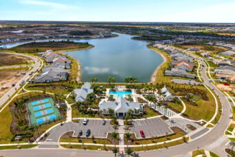 11615 GLEAMING TERRACE, WELLEN PARK, VENICE, FLA