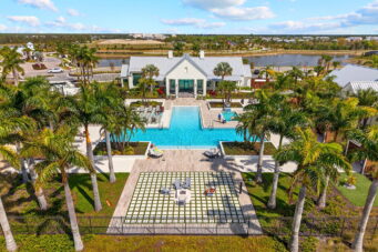 11615 GLEAMING TERRACE, WELLEN PARK, VENICE, FLA