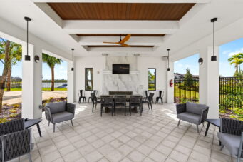 11615 GLEAMING TERRACE, WELLEN PARK, VENICE, FLA