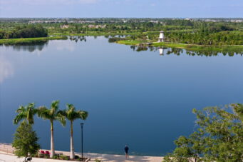 11615 GLEAMING TERRACE, WELLEN PARK, VENICE, FLA