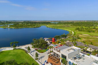 11615 GLEAMING TERRACE, WELLEN PARK, VENICE, FLA