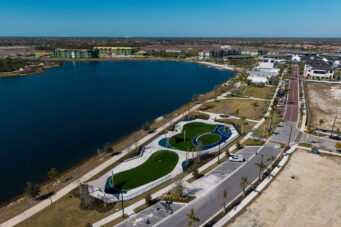 11615 GLEAMING TERRACE, WELLEN PARK, VENICE, FLA