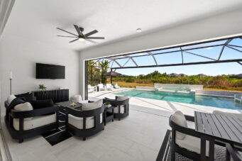 11615 GLEAMING TERRACE, WELLEN PARK, VENICE, FLA