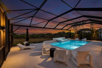 11615 GLEAMING TERRACE, WELLEN PARK, VENICE, FLA