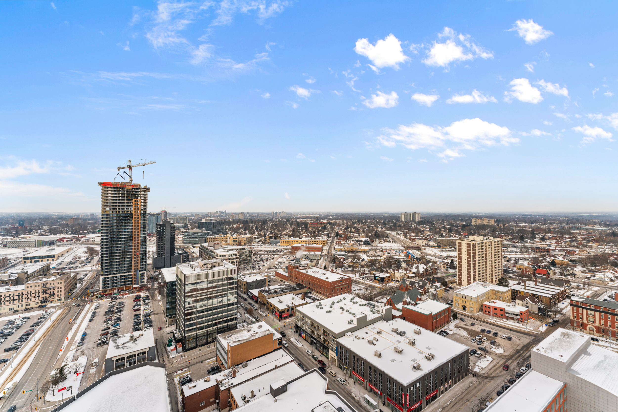 2172-60 Charles Street W