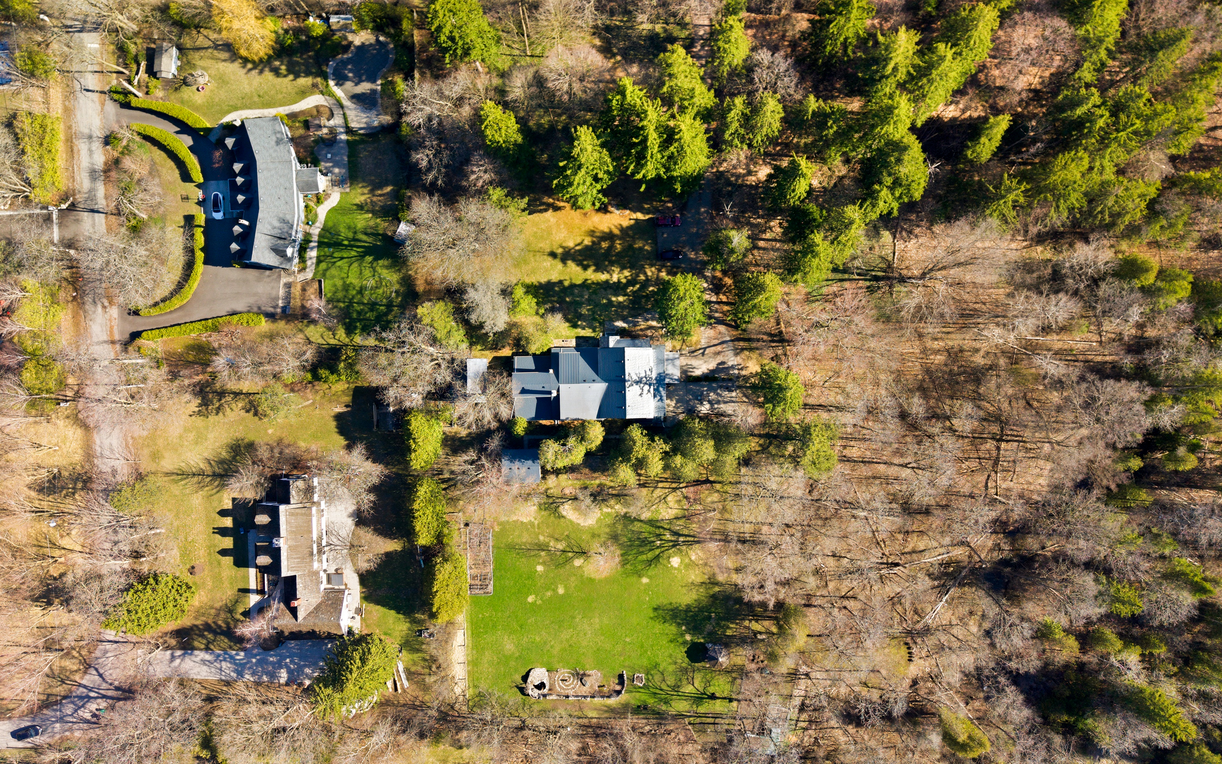 66 Old Mill Road, Cambridge