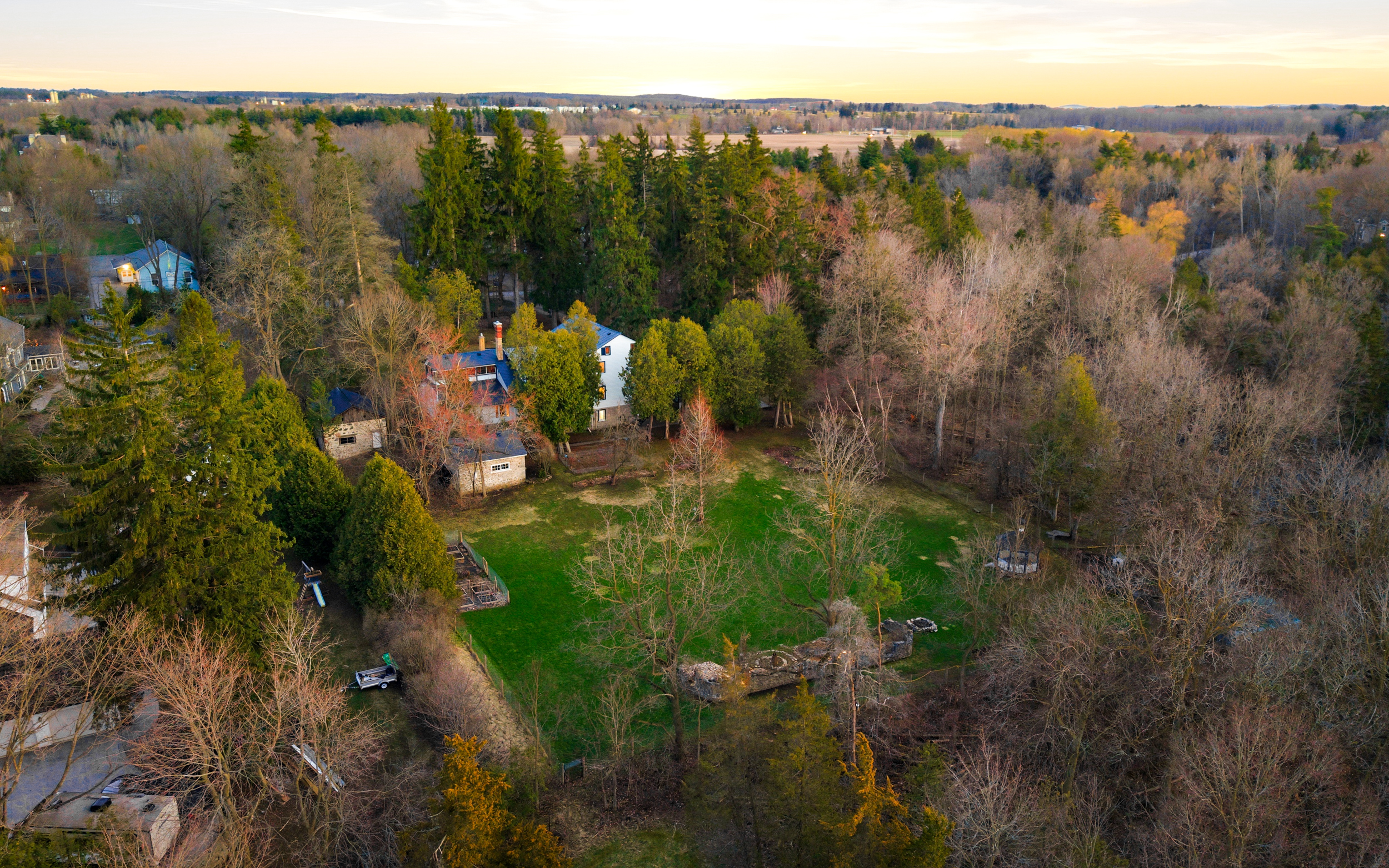 66 Old Mill Road, Cambridge