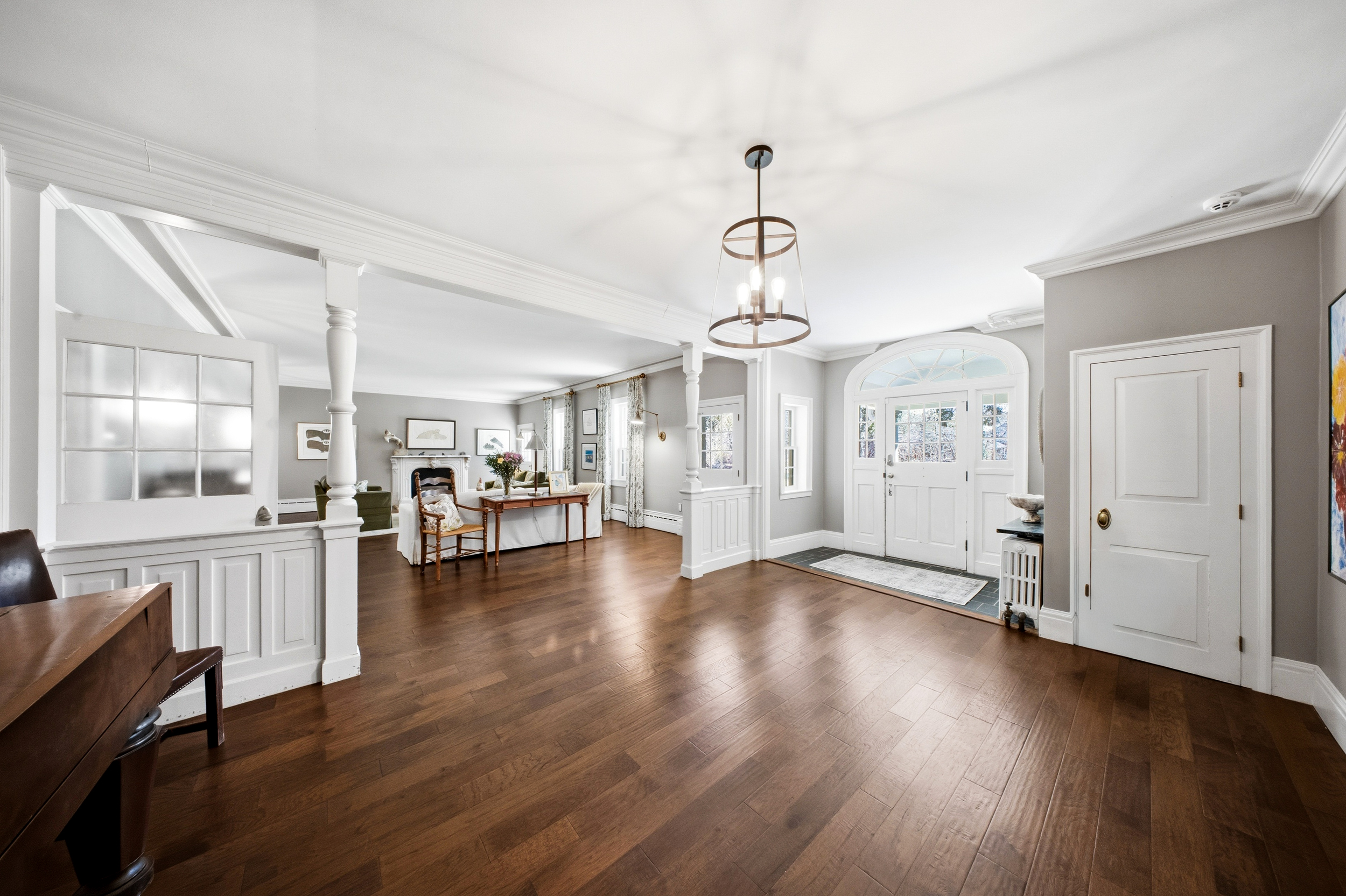 66 Old Mill Road, Cambridge