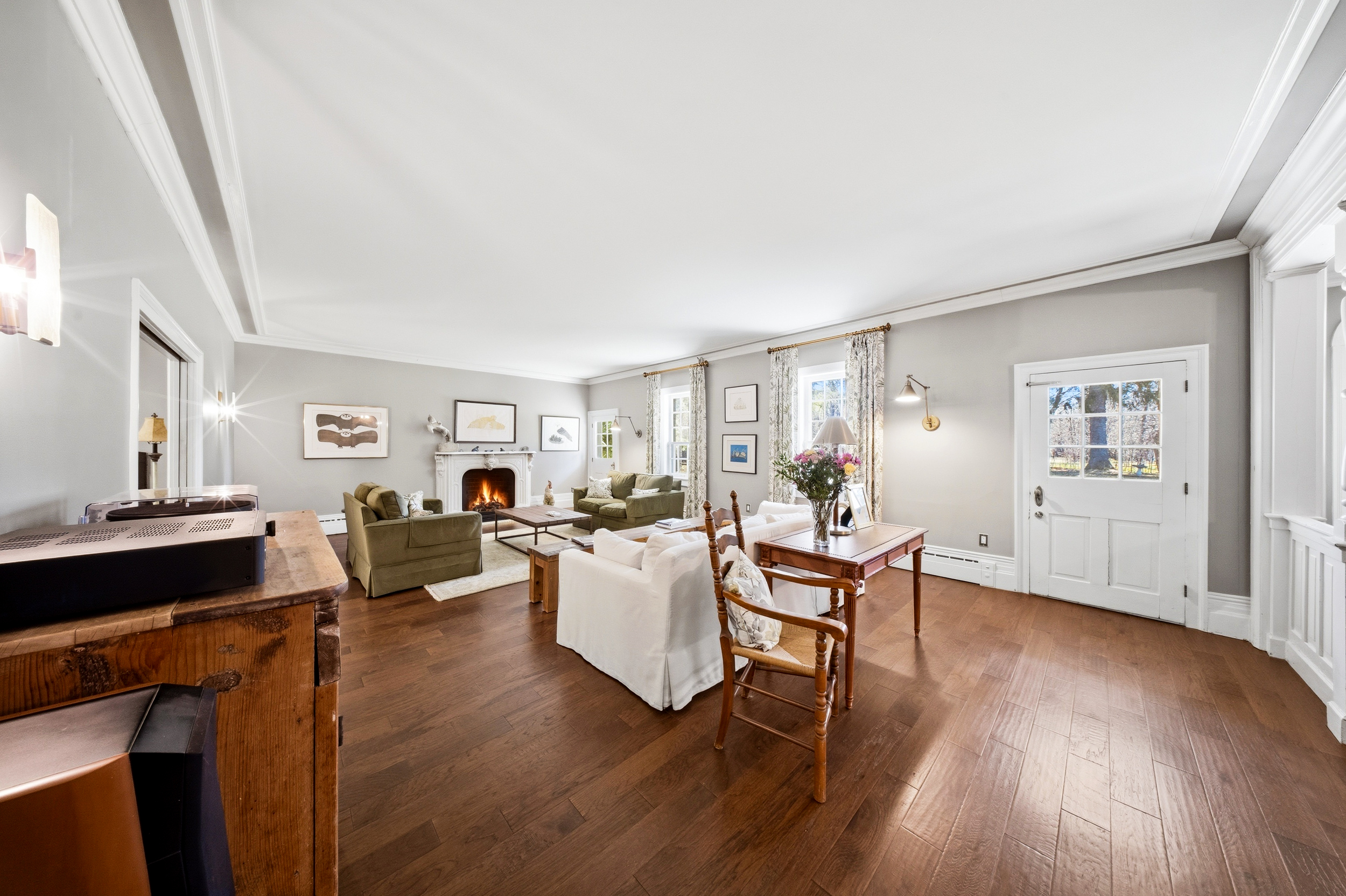 66 Old Mill Road, Cambridge