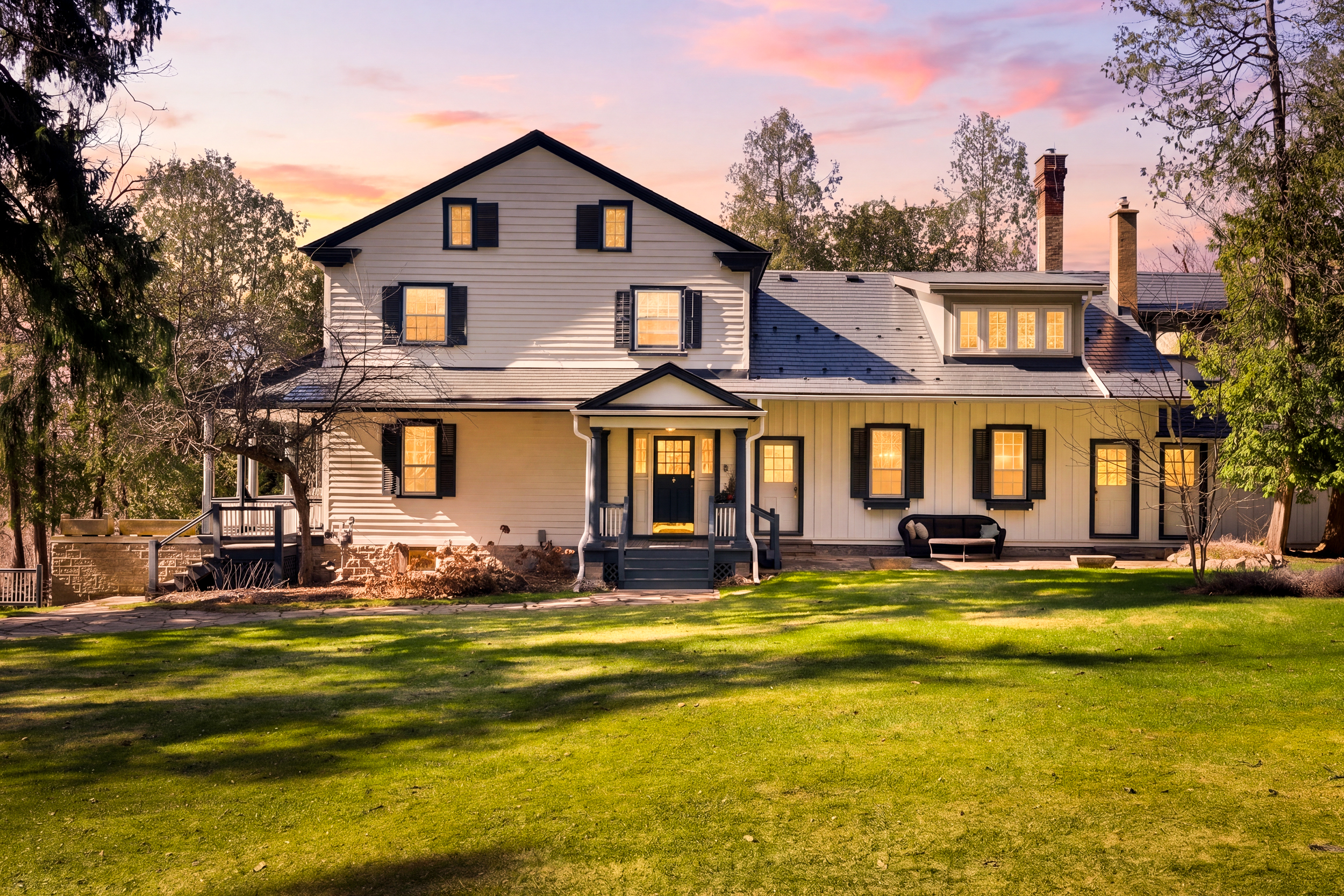 66 Old Mill Road, Cambridge