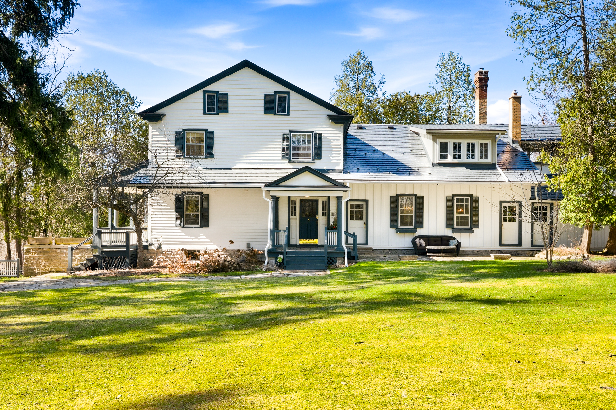 66 Old Mill Road, Cambridge