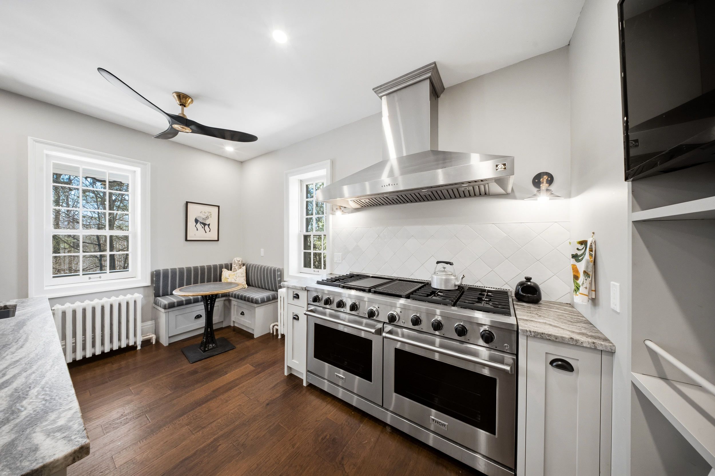 66 Old Mill Road, Cambridge