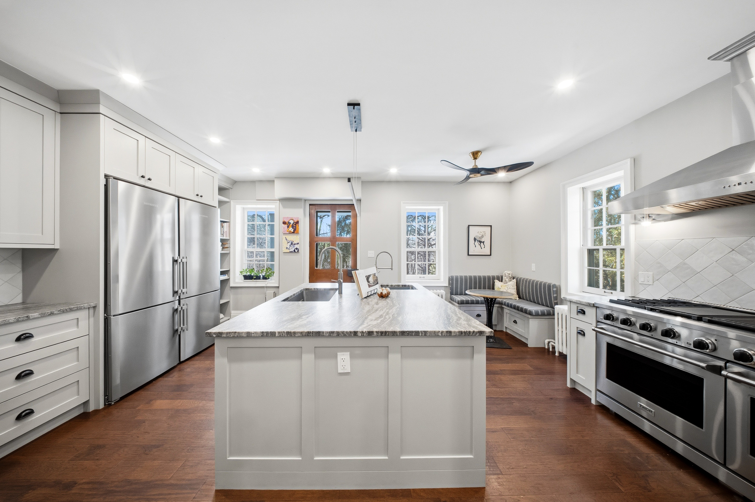 66 Old Mill Road, Cambridge