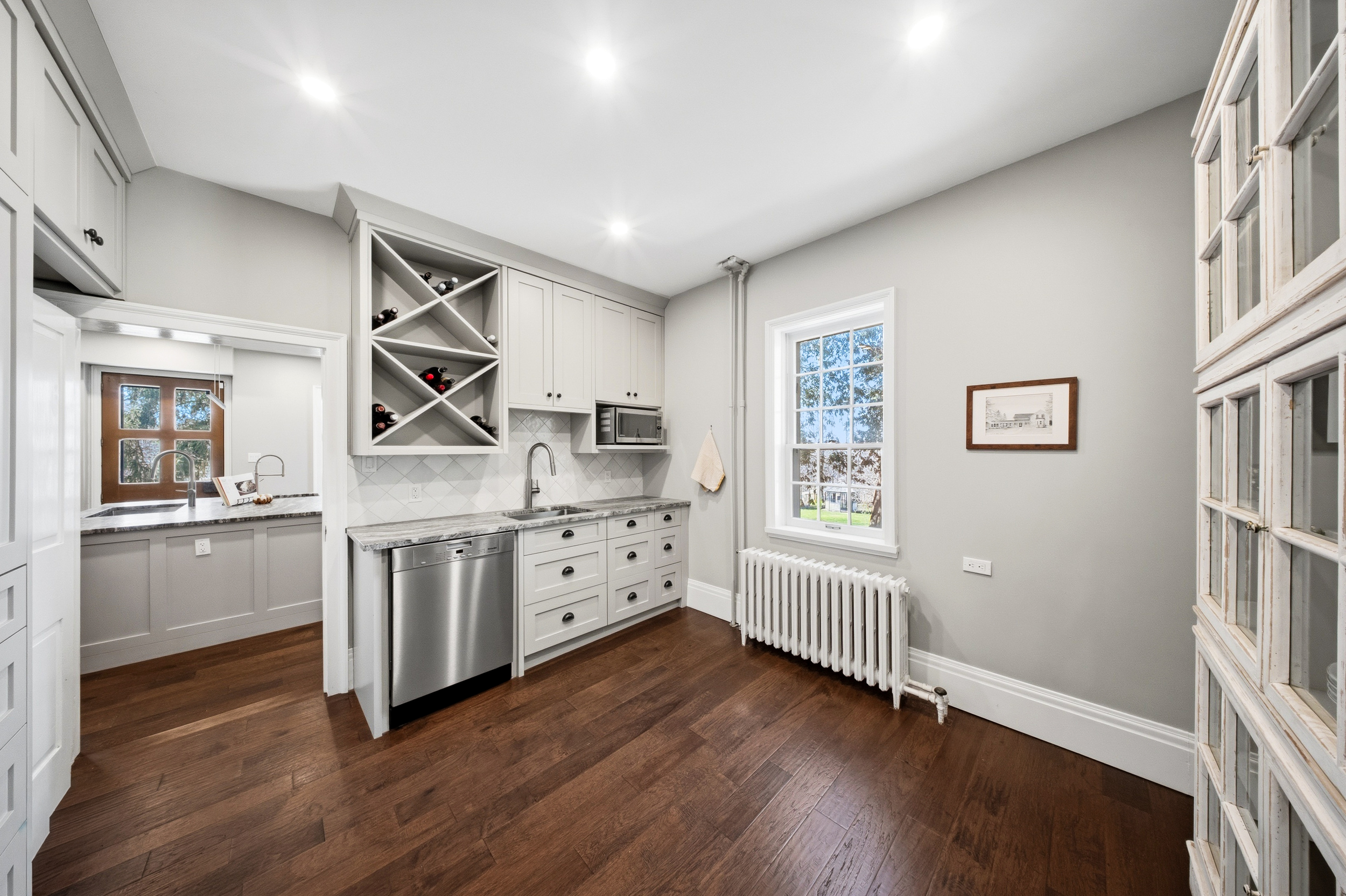 66 Old Mill Road, Cambridge