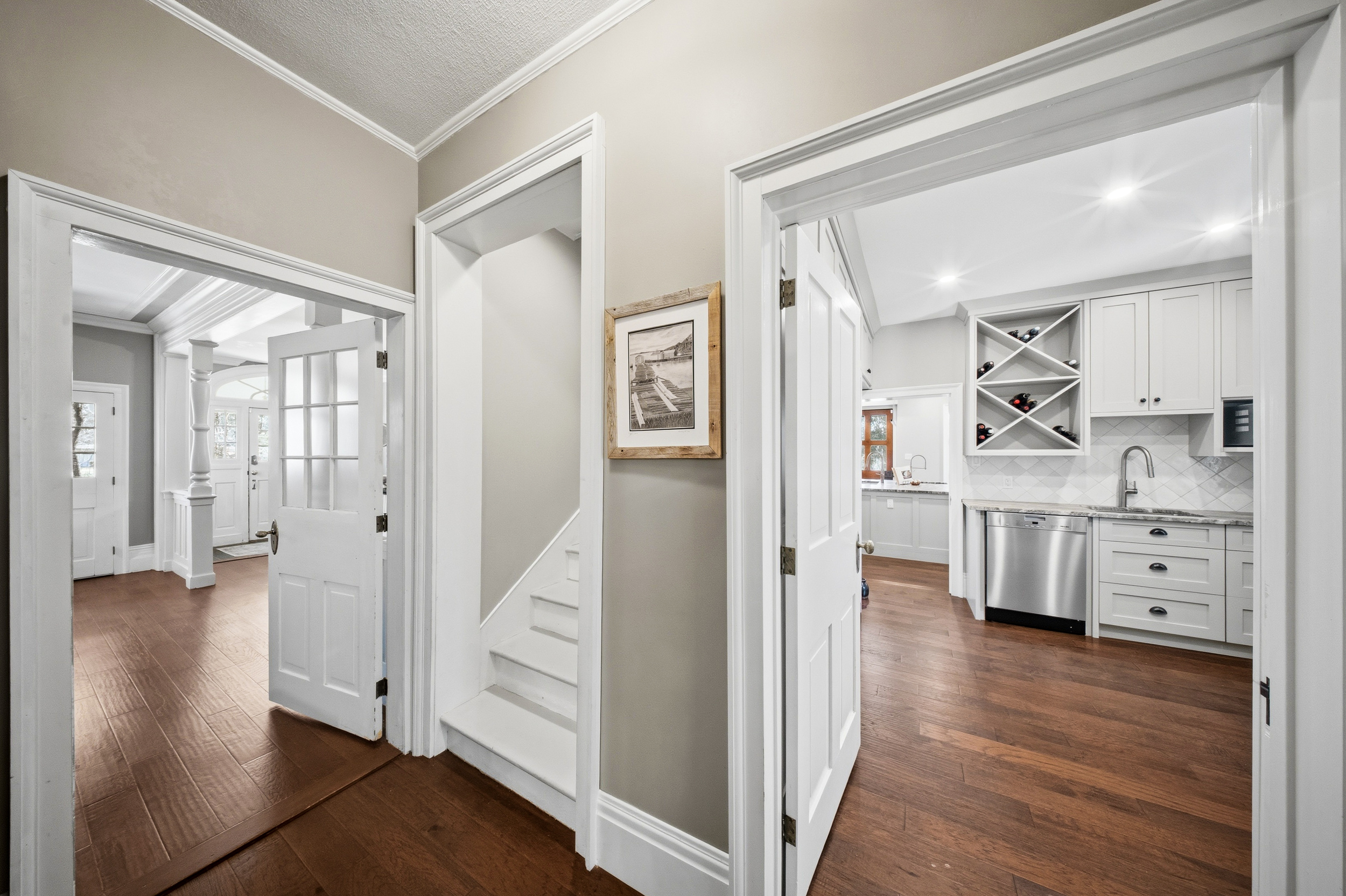 66 Old Mill Road, Cambridge