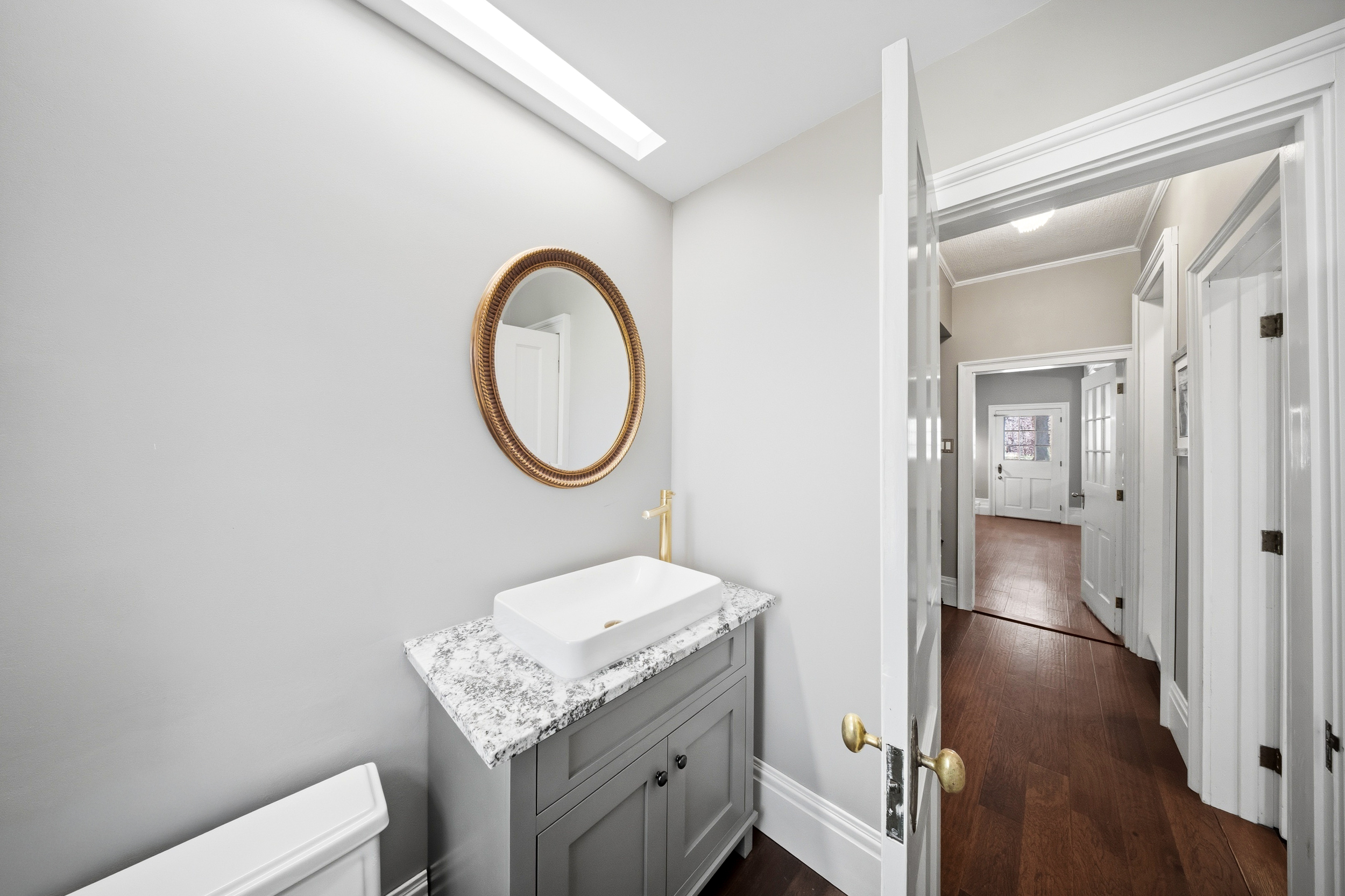 66 Old Mill Road, Cambridge