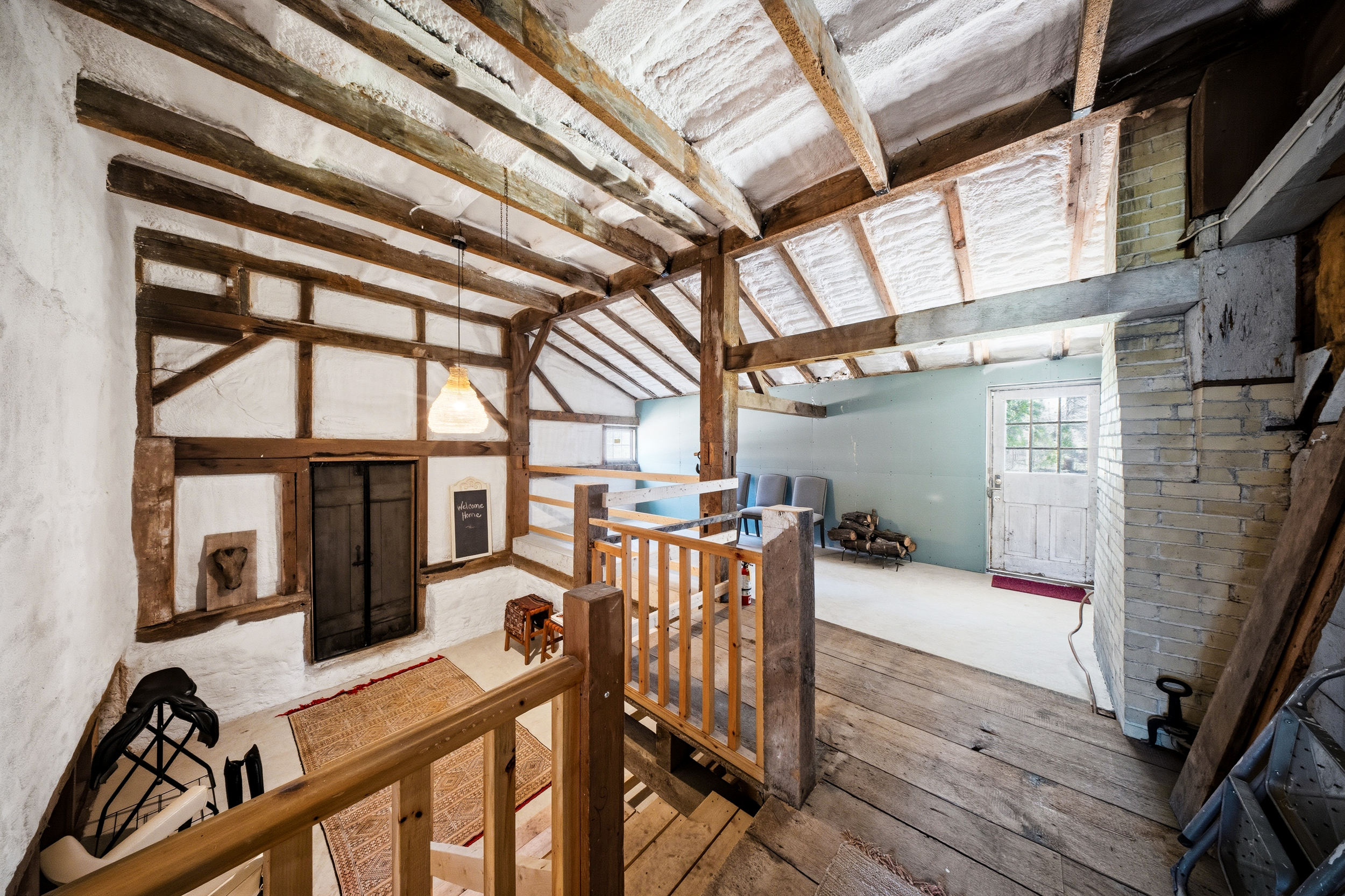 66 Old Mill Road, Cambridge