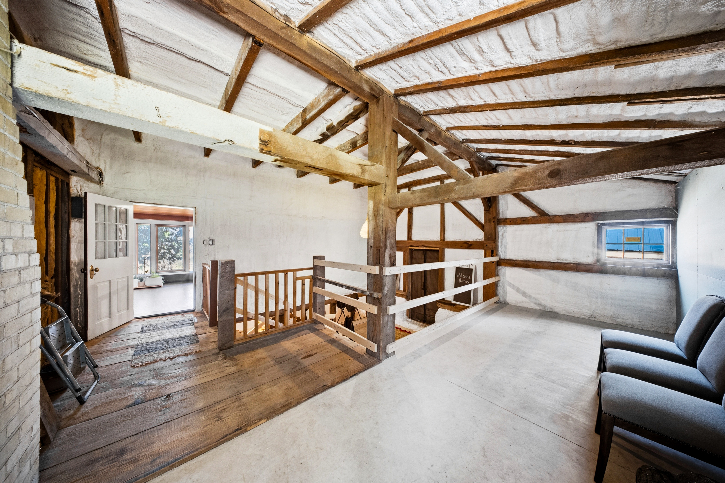 66 Old Mill Road, Cambridge