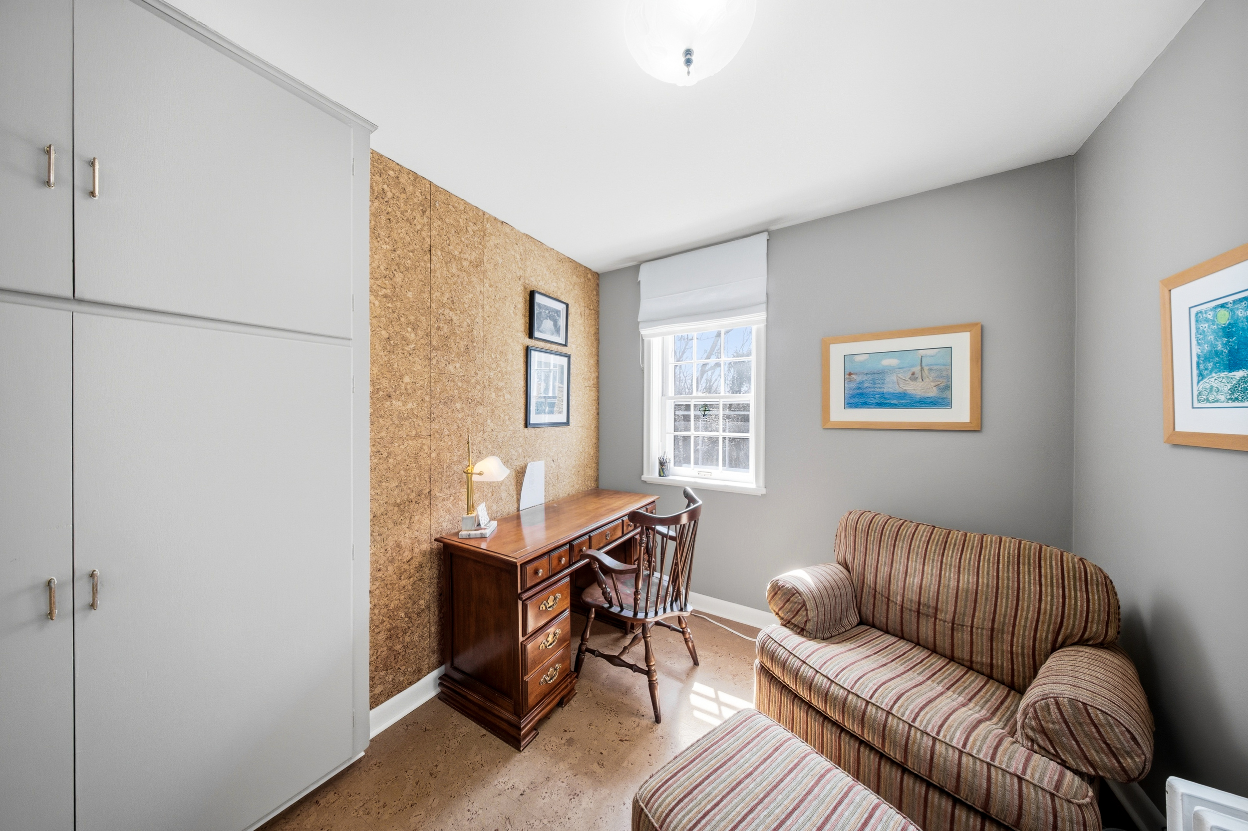 66 Old Mill Road, Cambridge