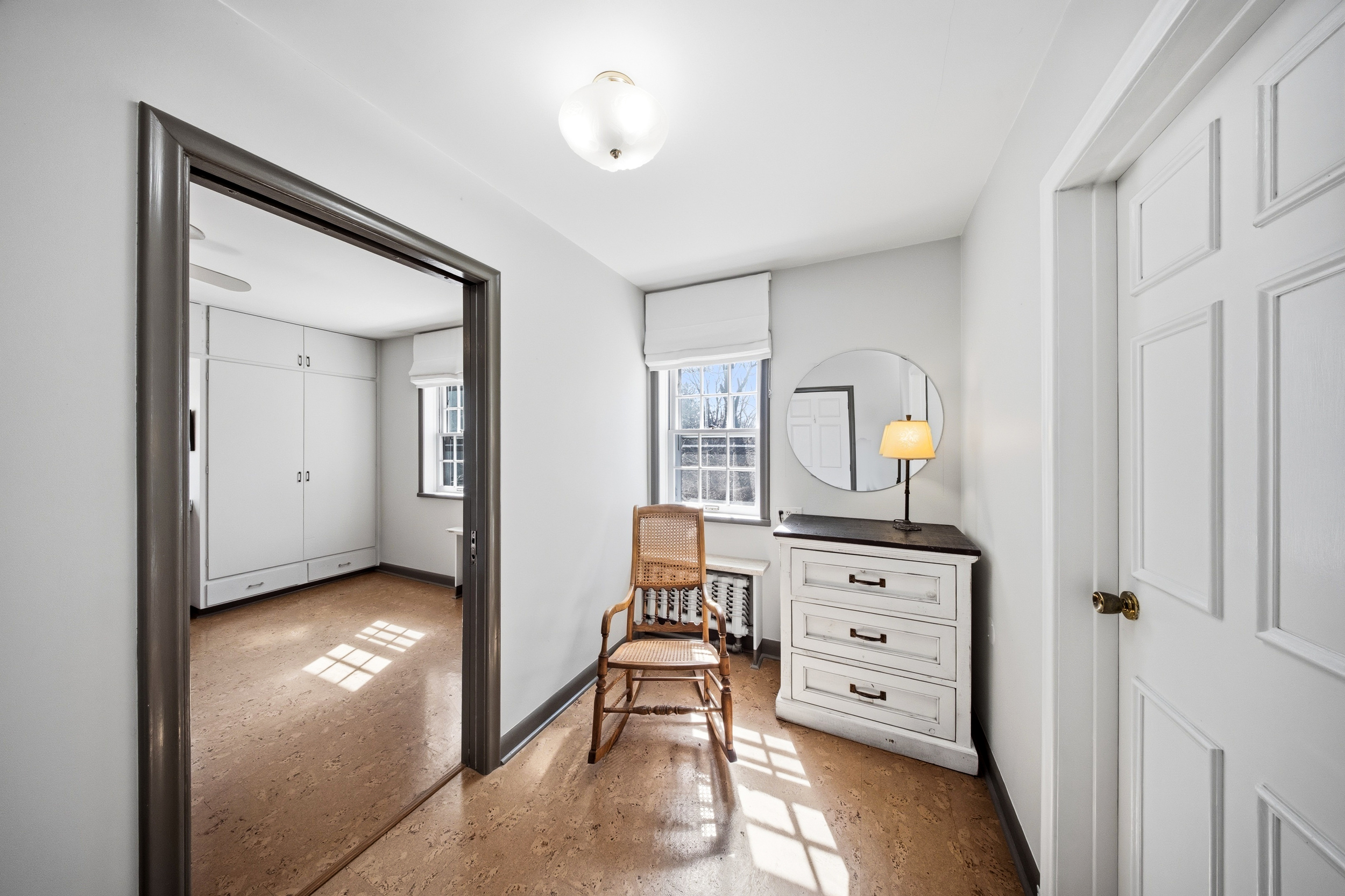 66 Old Mill Road, Cambridge