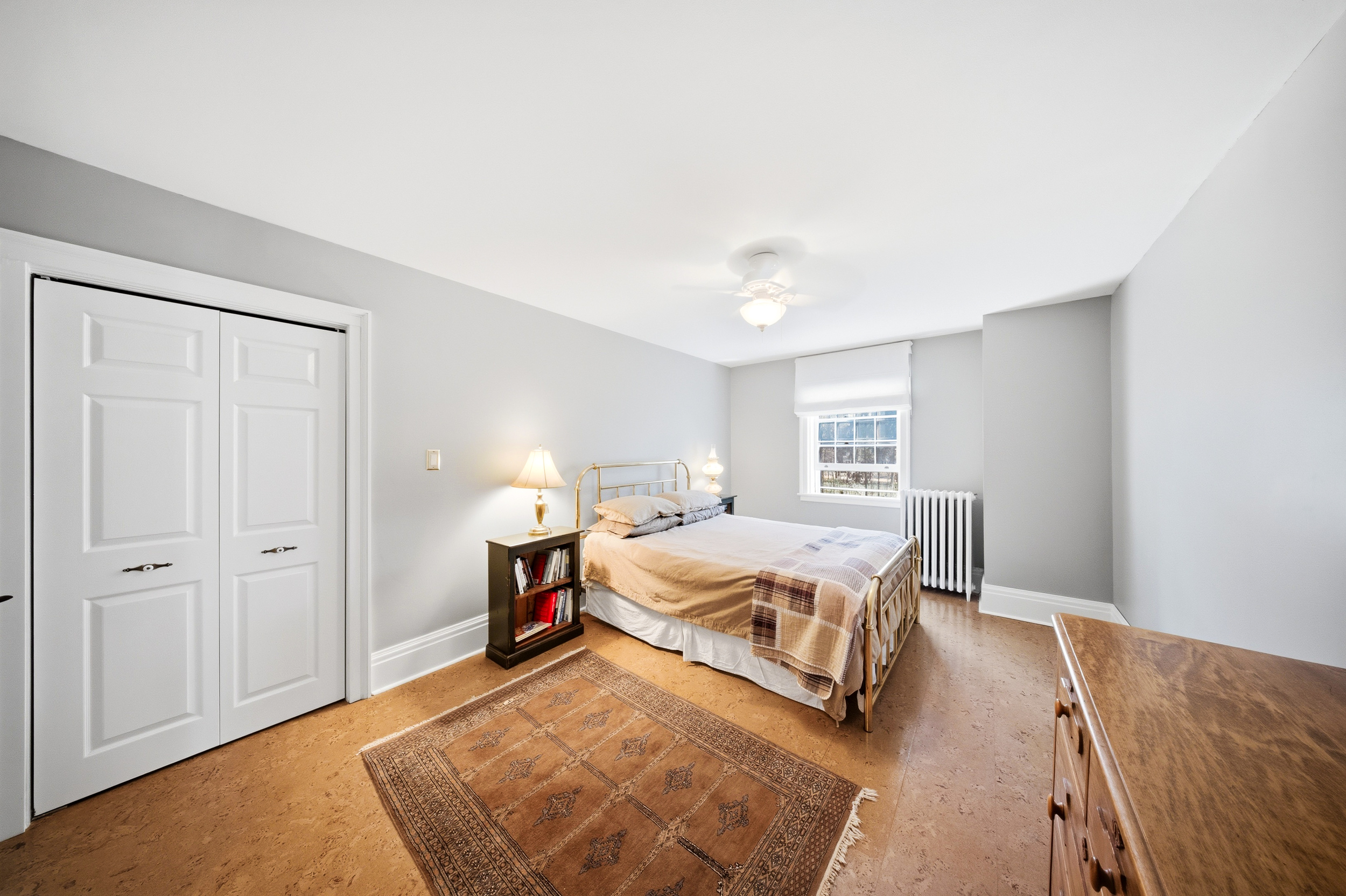 66 Old Mill Road, Cambridge