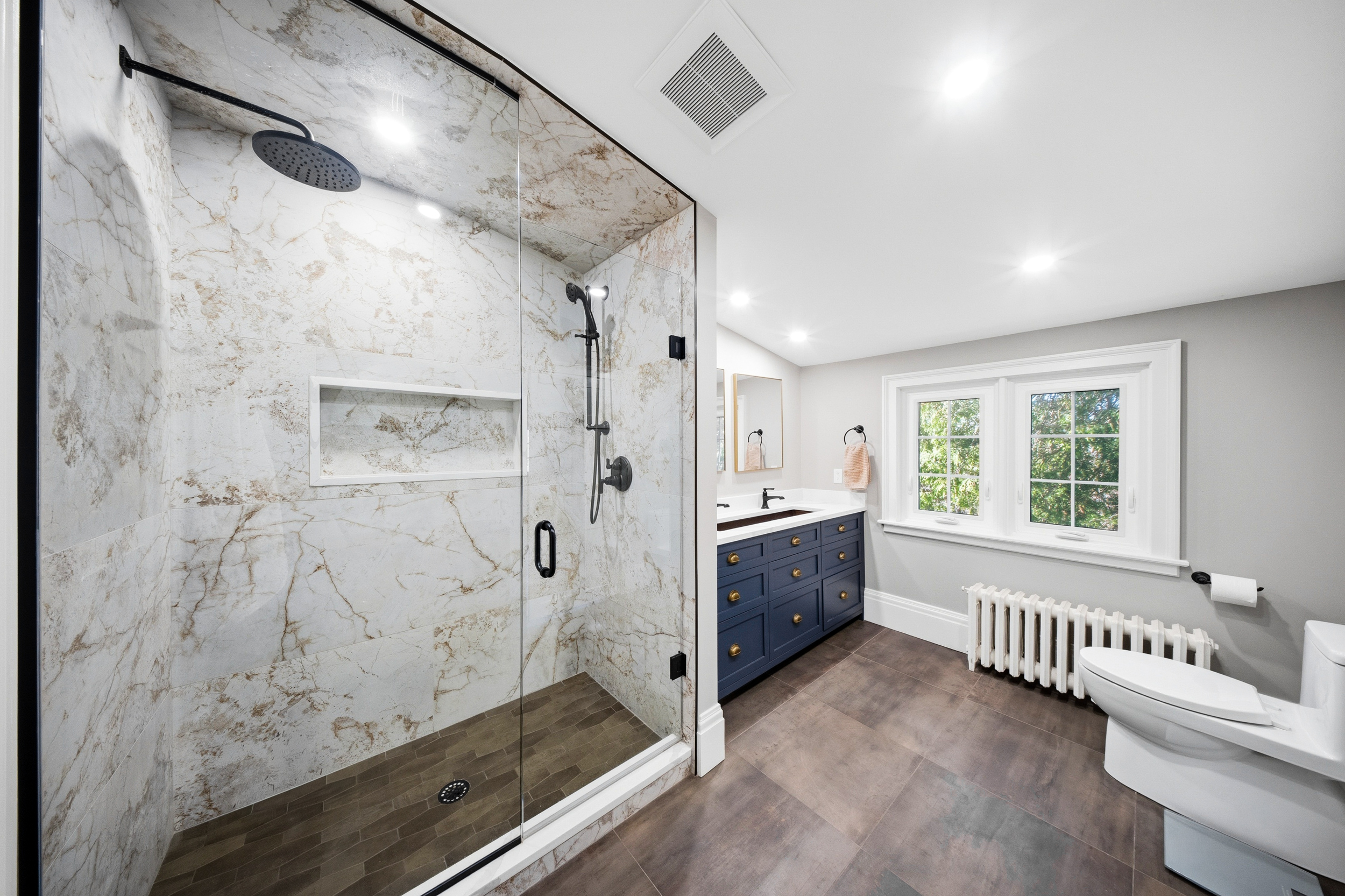 66 Old Mill Road, Cambridge