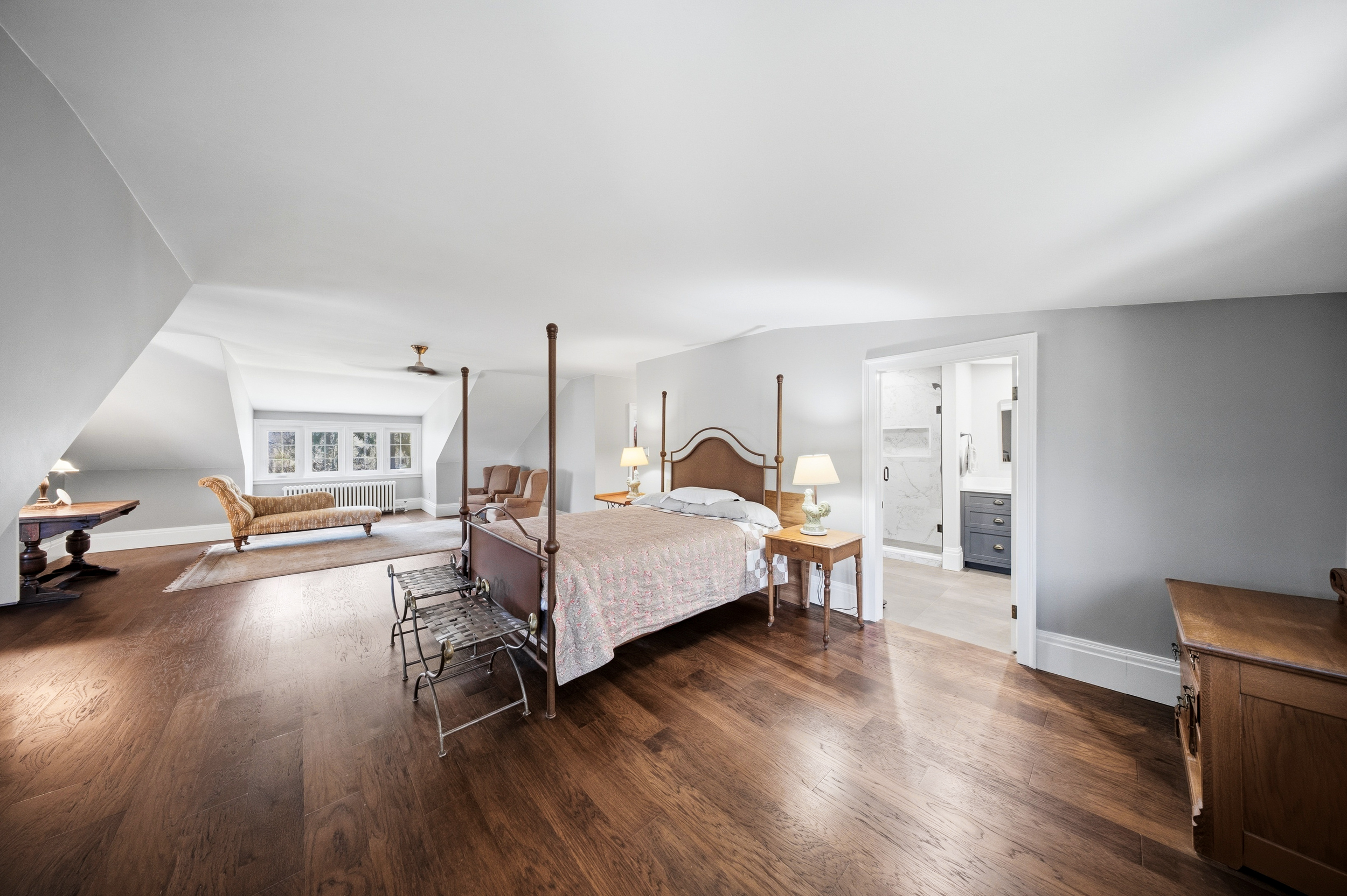 66 Old Mill Road, Cambridge