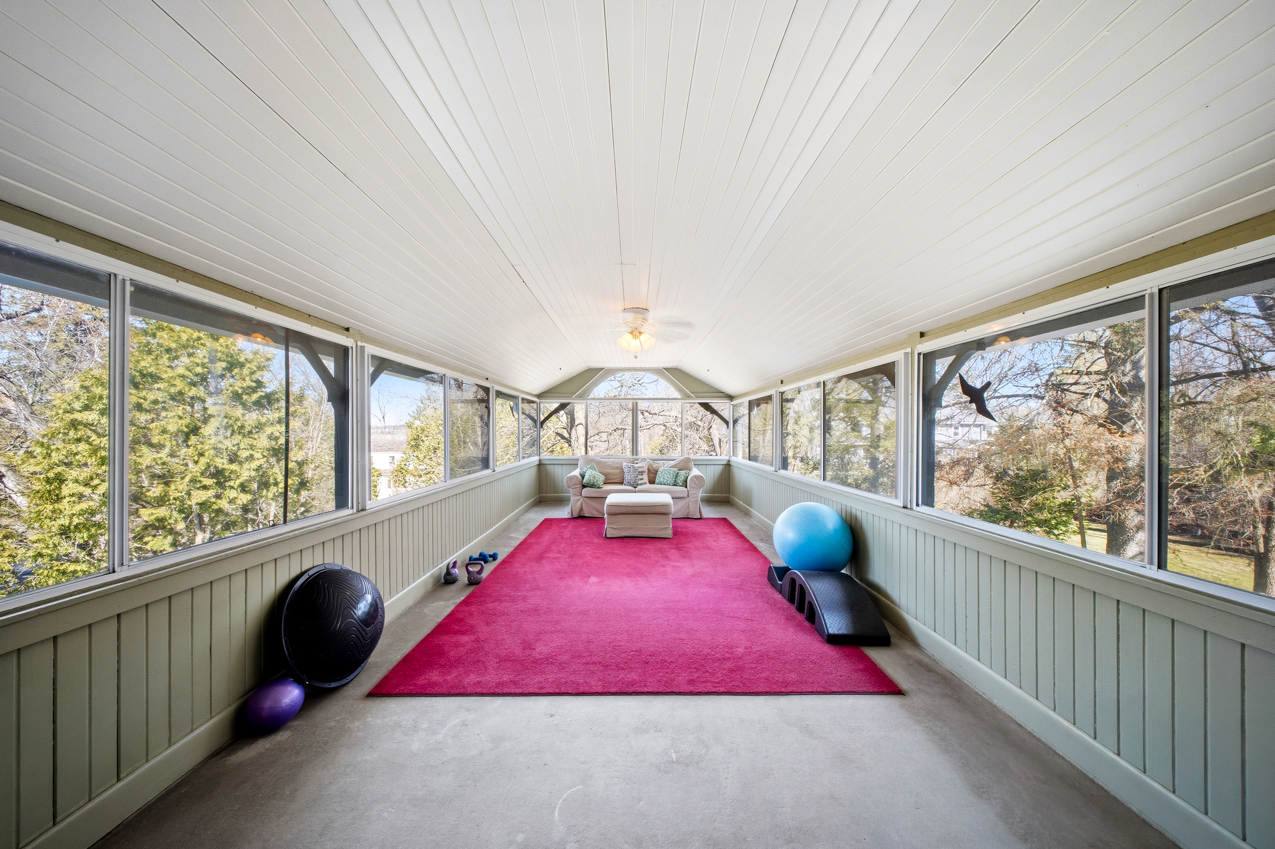 66 Old Mill Road, Cambridge