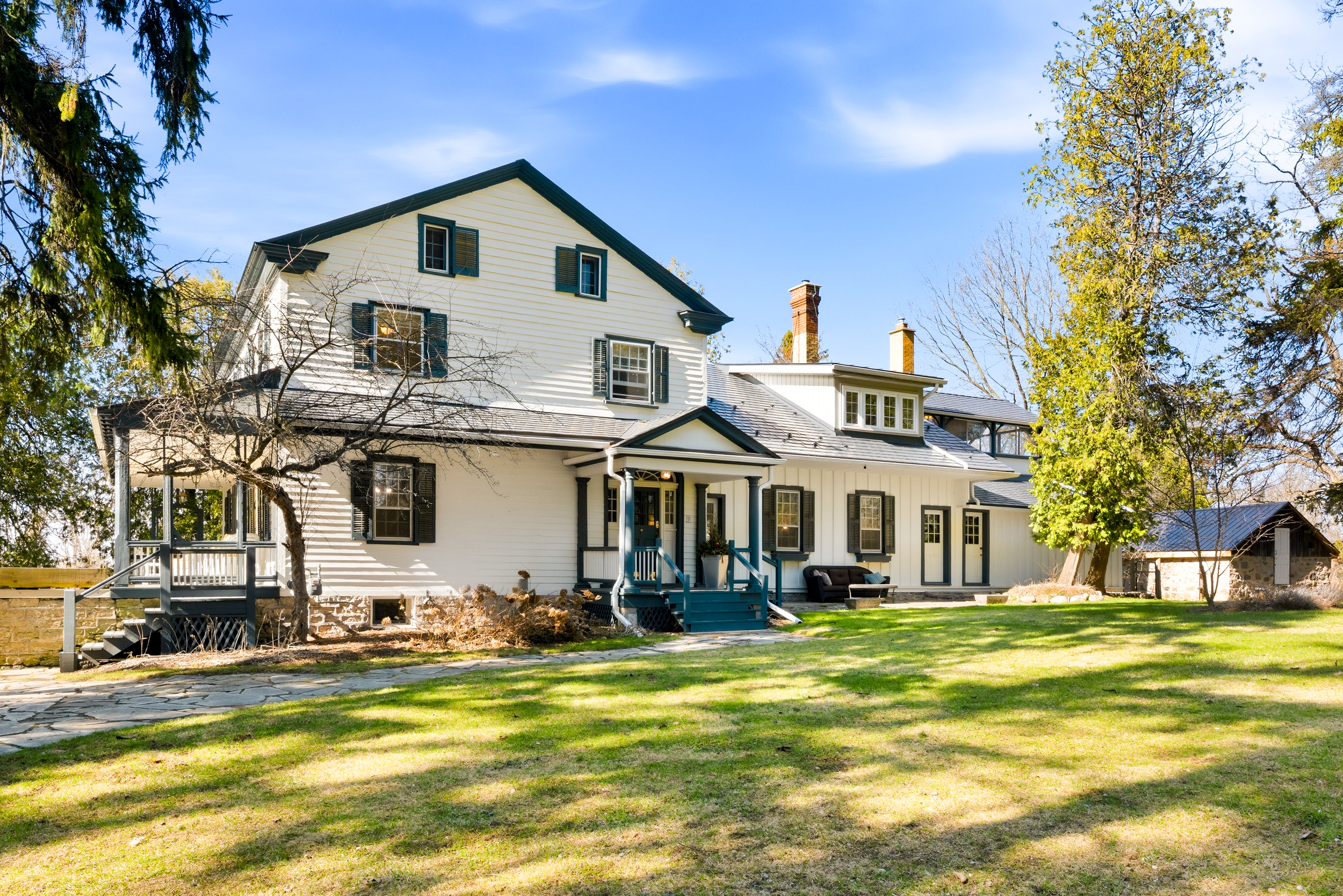 66 Old Mill Road, Cambridge