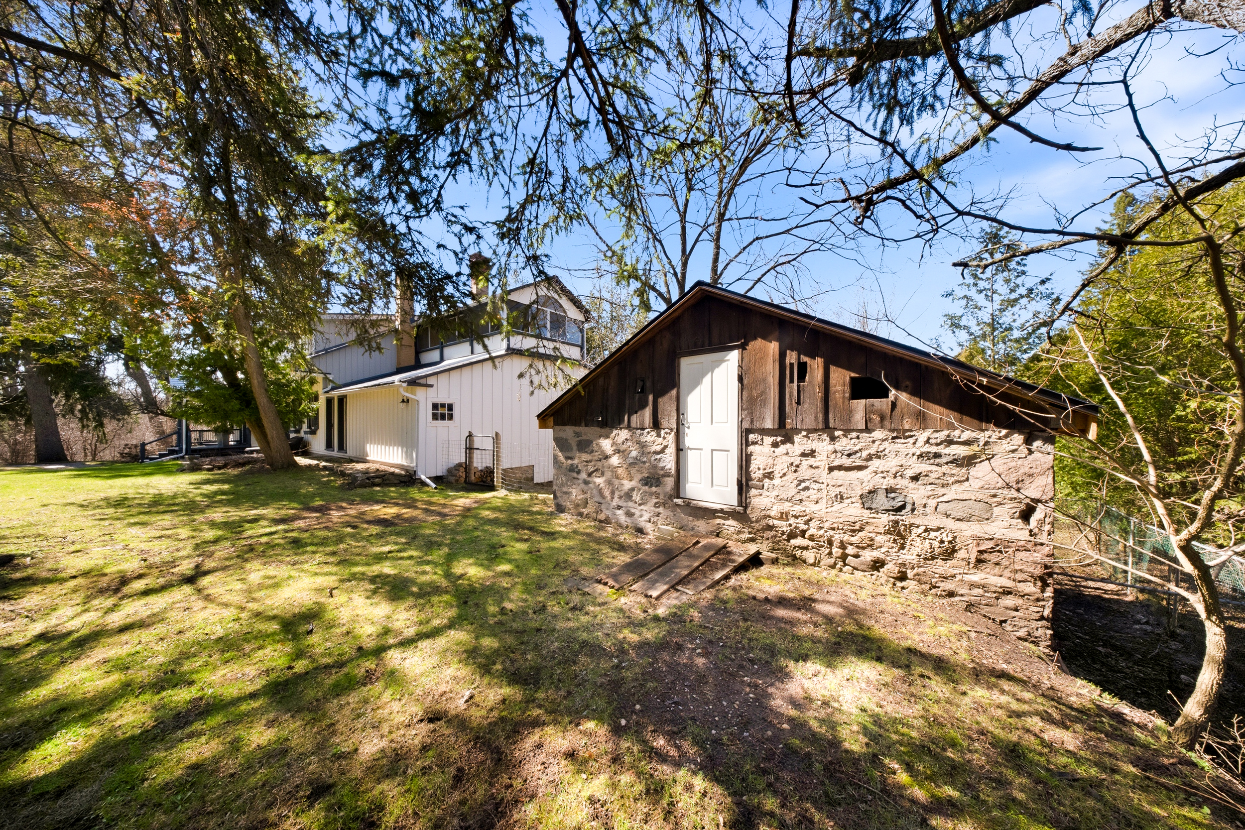 66 Old Mill Road, Cambridge