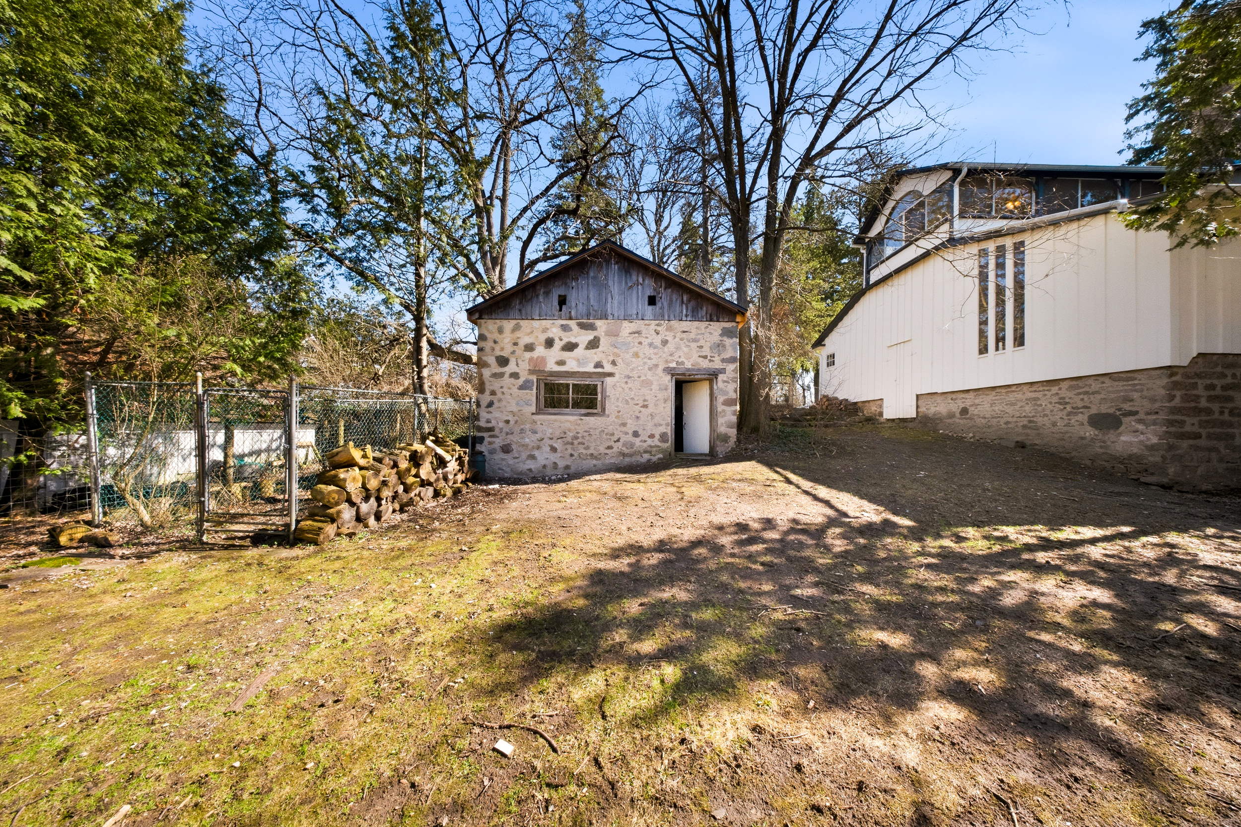 66 Old Mill Road, Cambridge