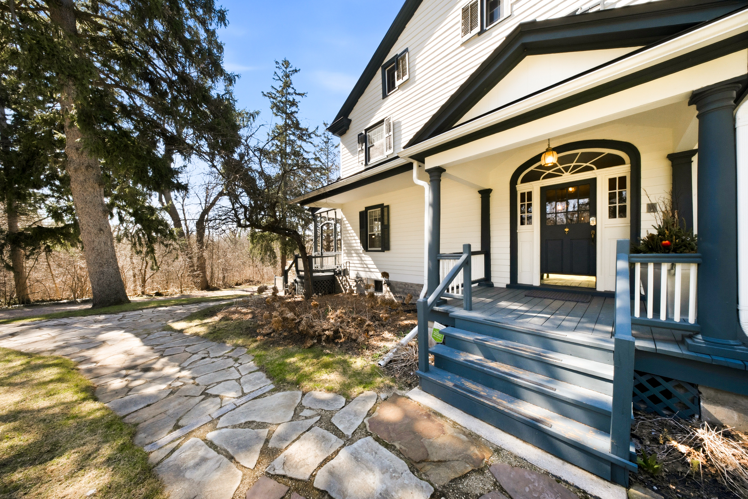 66 Old Mill Road, Cambridge