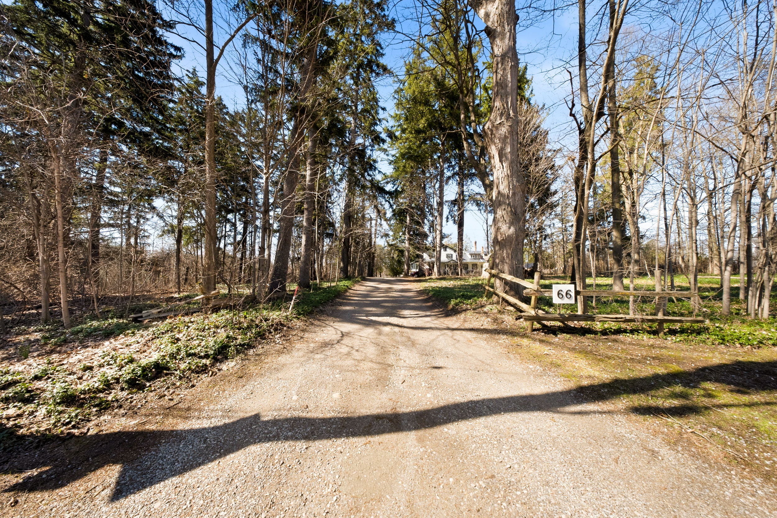 66 Old Mill Road, Cambridge