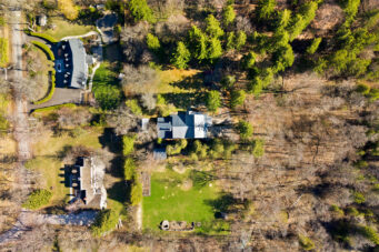 66 Old Mill Road, Cambridge