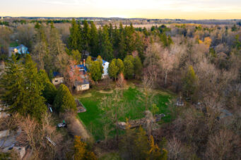 66 Old Mill Road, Cambridge