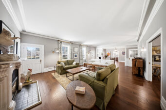 66 Old Mill Road, Cambridge