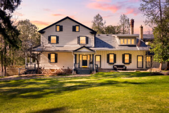 66 Old Mill Road, Cambridge