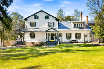 66 Old Mill Road, Cambridge