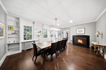 66 Old Mill Road, Cambridge