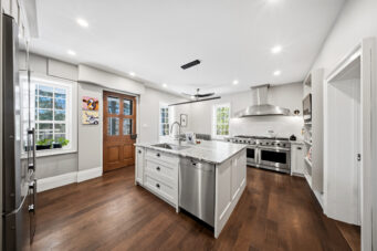 66 Old Mill Road, Cambridge