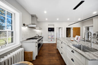 66 Old Mill Road, Cambridge