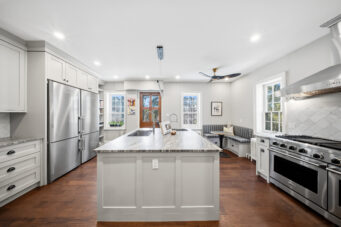 66 Old Mill Road, Cambridge